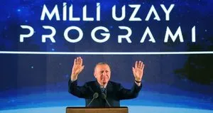 Türkiye’nin gözü Türksat 5B uydusunda!