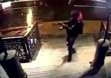 Reina saldırısında yeni gelişme