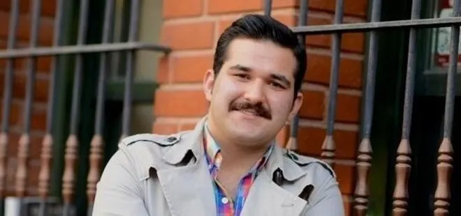 FETÖ kanalı Samanyolu TV oyuncusu Süleyman Sacit Konuk’un darbeye destek mesajı deşifre oldu