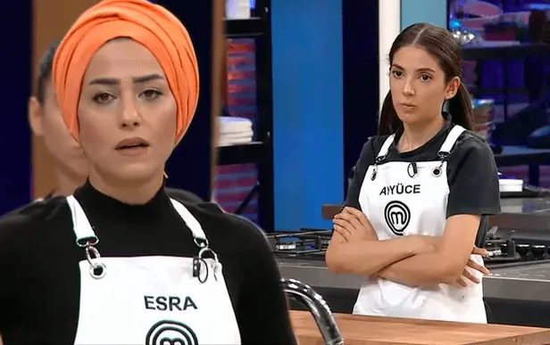 Masterchef'ten kim elendi, kim gitti? 27 Eylül Masterchef Türkiye kim veda etti? Beklenmedik ayrılık... - 1