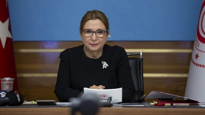 Son dakika: Bakan Pekcan açıkladı: Artık elektronik ortamda sunulacak