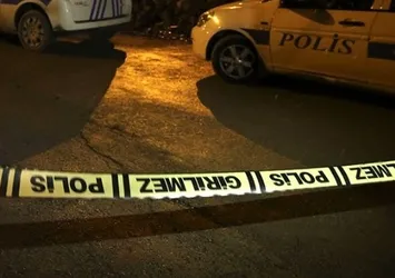 Ankara Bölge Adliye Mahkemesi Hakimi ölü bulundu!