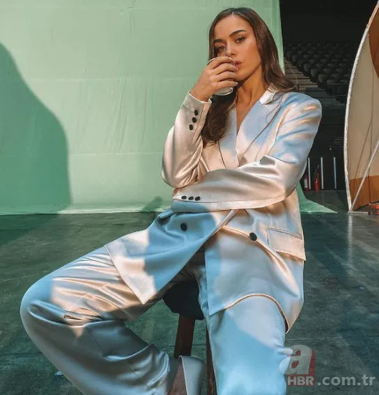 Bensu Soral ‘estetiğim yok’ dedi sosyal medya yıkıldı! “Fotoğraflarına bir bak istersen” 8