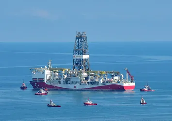 4 büyüklerden doğalgaz paylaşımı! Tebrik ve hayırlı olsun mesajı