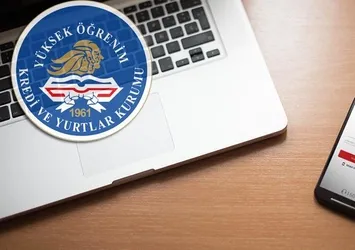 KYK'den öğrencilere e-Devlet hizmeti