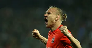 Vida’ya Tottenham kancası