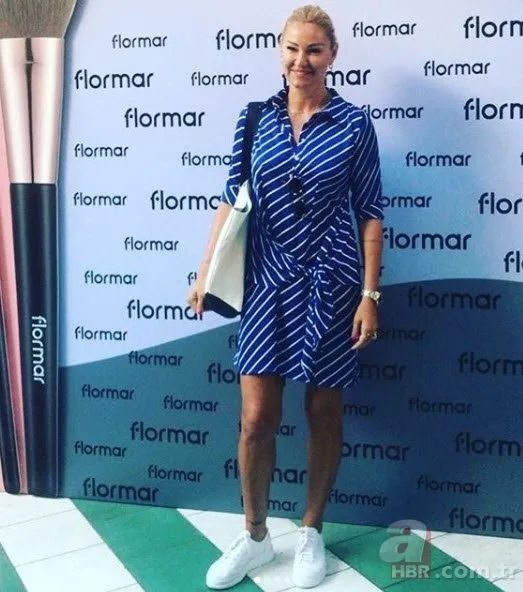 Arka Sokaklar dizisinin Rıza Babası Zafer Ergin o fotoğrafıyla olay oldu! Rıza Baba'nın yıllar önceki fotoğrafı 11