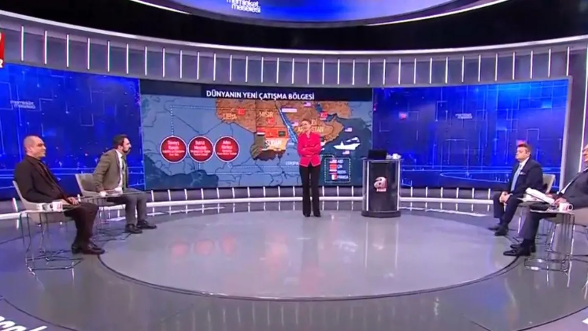 Trump İran'da nasıl bir rejim istiyor?