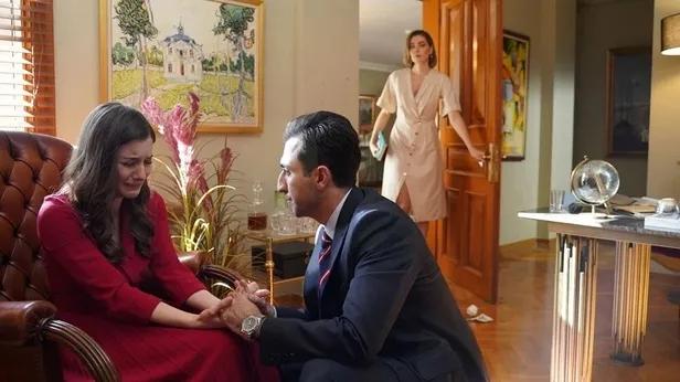 Yalı Çapkını 7. bölümde neler yaşandı? Yalıda işler hepten karışıyor... - 4