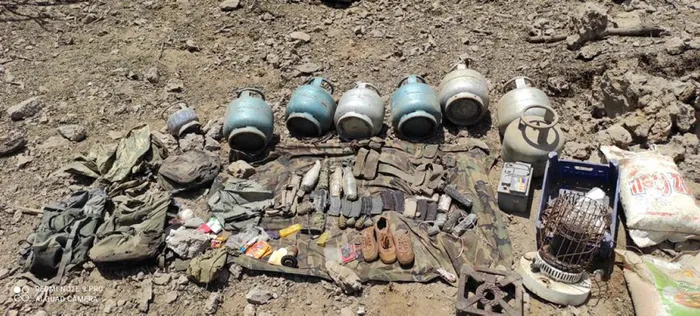 Son dakika: İçişleri Bakanı Süleyman Soylu duyurdu! Şırnak ve Diyarbakır’da 7 terörist etkisiz hale getirildi