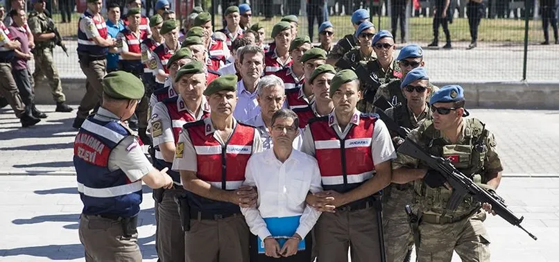 Akıncı Üssü davası başladı