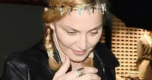 Madonna’dan kötü haber! Hepsini iptal etti
