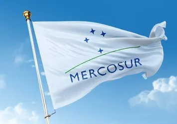 MERCOSUR ticari müzakerelere odaklanacak!