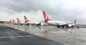 THY’den KAP’a ’Boeing 737 Max’ açıklaması