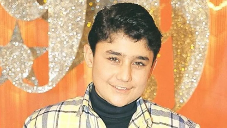 Küçük İbo’nun son hali görenleri şaşırttı