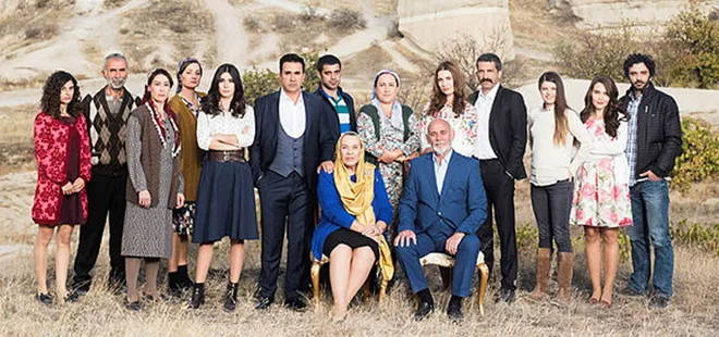 Aşk ve Mavi’ye Keremcem dahil oldu