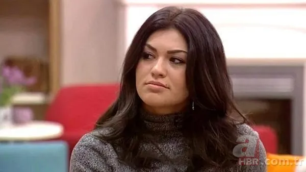 Zayıflamakla kalmamış! Kısmetse Olur Cansel Çördük'ün son hali olay 1