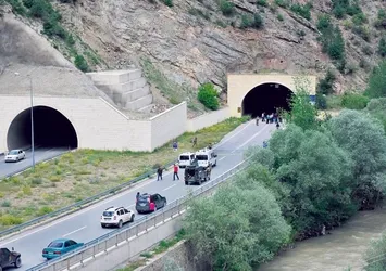 PKK'nın kalleş plan çöktü