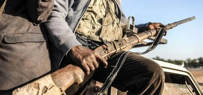 Son dakika: Nijerya'da 26 öğrenci ve 4 öğretmen kaçırıldı