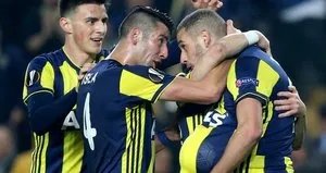 Slimani golü attı teklifi reddetti!