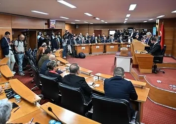 Şaibeli seçimde yargıdan karar! Bayrampaşa Belediye Başkanvekilliği seçimi iptal