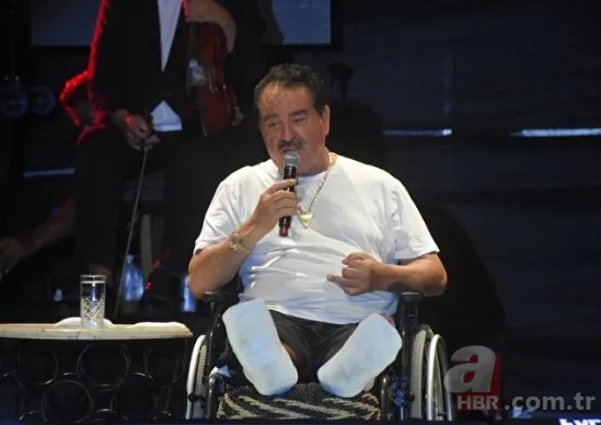 İmparator evliliğe yeşil ışık yaktı! İbrahim Tatlıses boşandığını duyurup evlenmek istediğini böyle söyledi 10