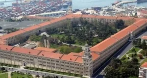 Yeni İstanbul İl Jandarma Komutanı şaşırttı!