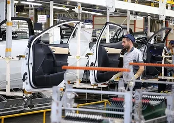 Otomobil sektörü teknolojide sınır tanımıyor