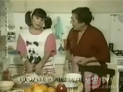 Bir dönemin efsane bilim kurgu dizisi Uzaylı Zekiye Seden Kızıltunç şimdi ne yapıyor? 7