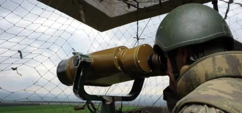 Son dakika: FETÖ'cü hainler Yunanistan'a kaçarken sınırda yakalandı