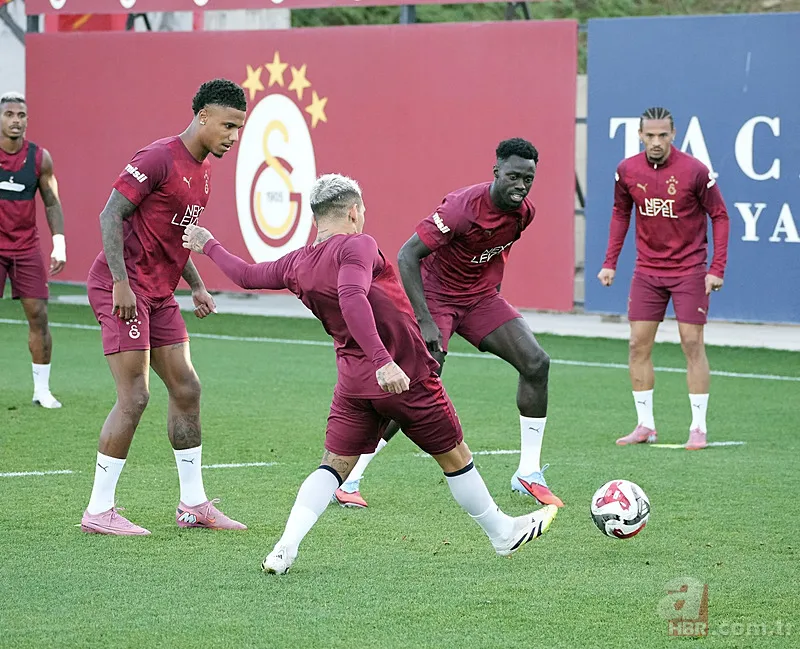 GS maçı bugün saat kaçta? Galatasaray-Konyaspor maçı hangi kanalda, şifresiz mi yayınlanacak? 7