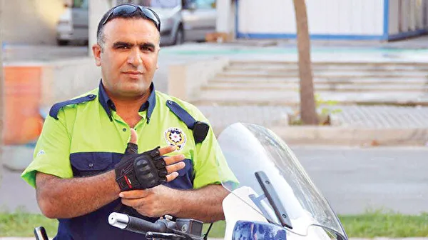 Başkan Erdoğan’dan şehit Fethi Sekin paylaşımı