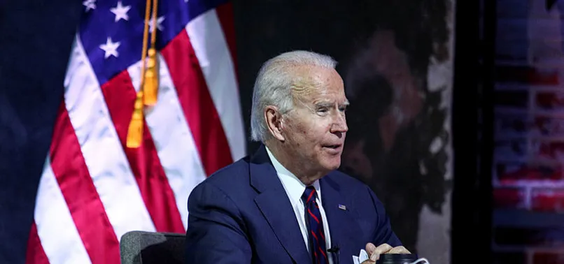 ABD'nin Georgia eyaletini Biden kazandı