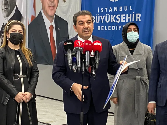 Son dakika: CHP’li İBB’nin algı operasyonu elinde patladı! İşte ’Halk Ekmek’ gerçekleri