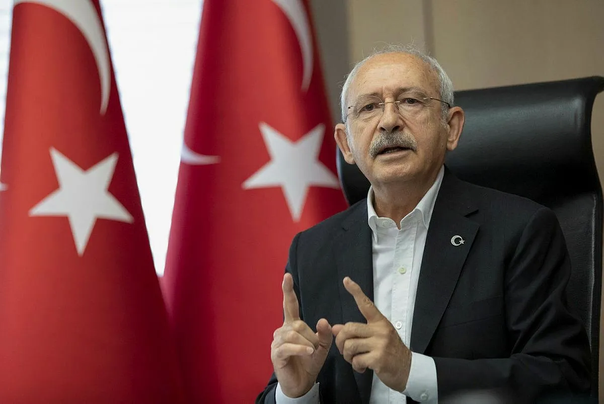 CHP'den müjde sonrası sessizlik!