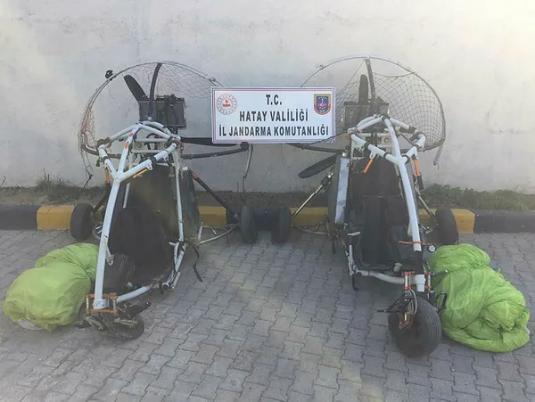 Son dakika: HDP’li vekilin PKK’lı terörist oğluna 9 yıl 7 ay hapis