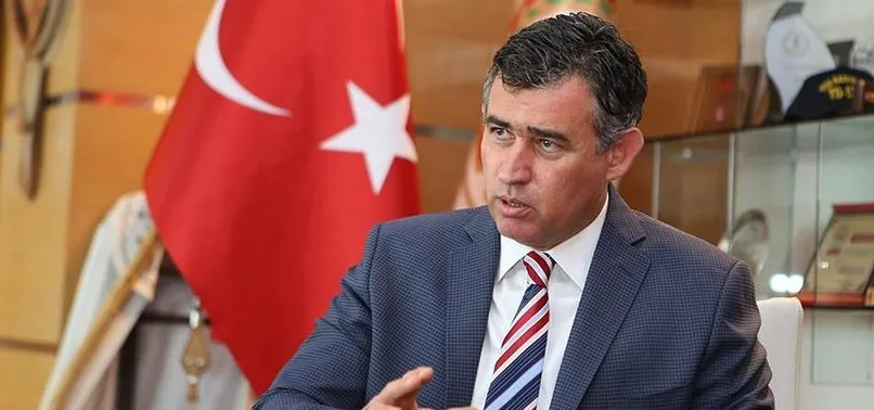 Son dakika: TBB Başkanı Metin Feyzioğlu'ndan Baro başkanlarına flaş çağrı