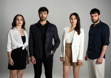 Atv’den yeni dizi: Kalp Yarası!
