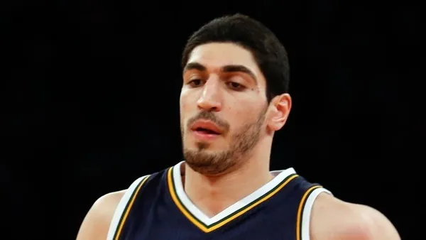 Hidayet Türkoğlu’ndan FETÖ’cü Enes Kanter’e sert tepki