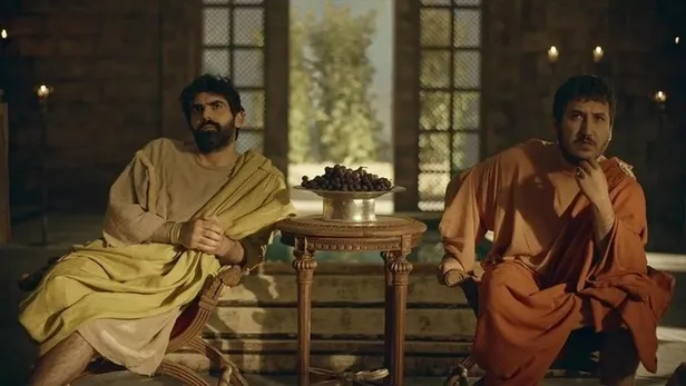 Gibi yeni bölümler ne zaman yayınlanacak? Gibi 3. sezon 3. bölüm hangi gün yayınlanacak? - 3