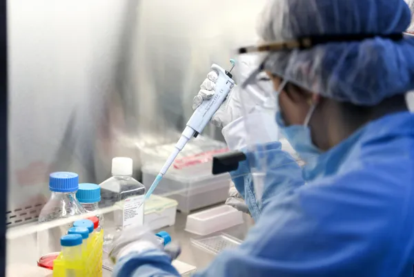 Yerli aşı ne zaman | TÜBİTAK yerli aşı için tarih verdi! Türkiye umutla bekliyor