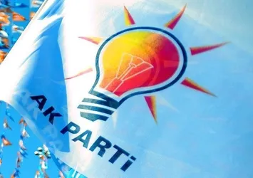 Aydın'da 400 kişi AK Parti'ye katıldı