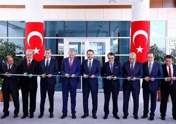 Nükleer tıpta yerli dönem başlıyor