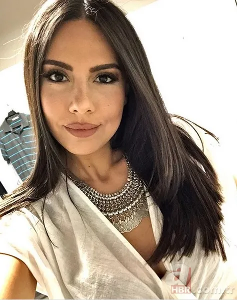 Dilay Kemer kimdir, neden öldü? FB TV sunucusu Dilay Kemer'in hastalığı neydi, kaç yaşındaydı? 8