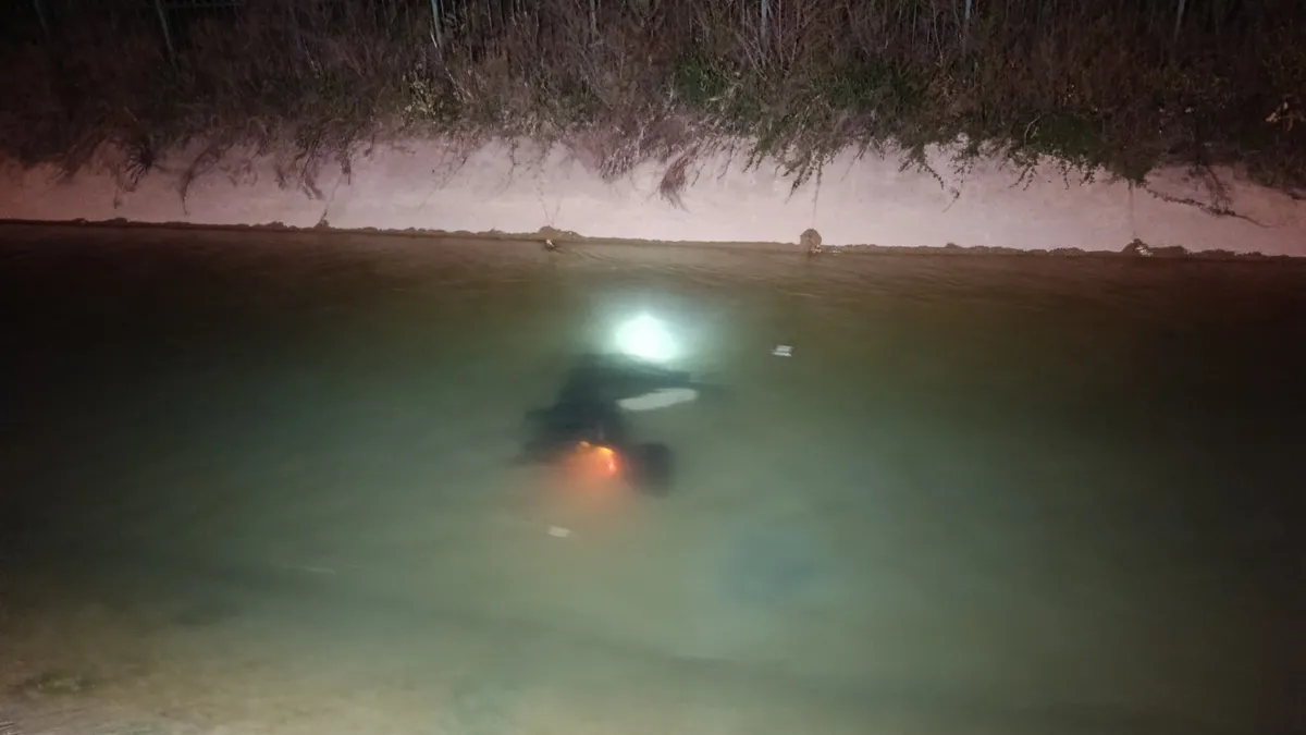 Motosiklet kazası aileyi ayırdı: Baba öldü eşi ve oğlu yaralı