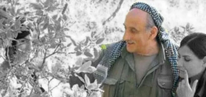 Köşeye sıkışan PKK elebaşı Duran Kalkan’ın yeni umudu: Amerika, Türkiye’yi bölecek