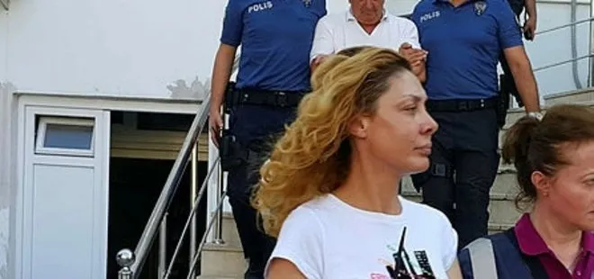 Bursa’da eski ‘Bacak güzeli’nin evindeki cinayete 18 yıl hapis cezası verildi