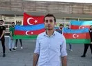 Azerbaycan Türkleri’nden Ermenistan’a net mesaj: Ya Karabağ ya ölüm, başka yolu yok artık