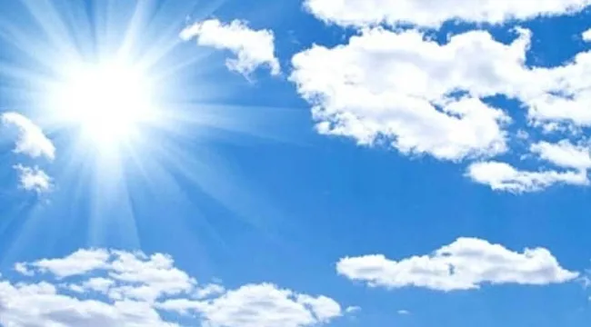 Meteoroloji'den birçok ile sağanak uyarısı (AA)