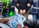Fon soruşturmasında 4 tutuklama